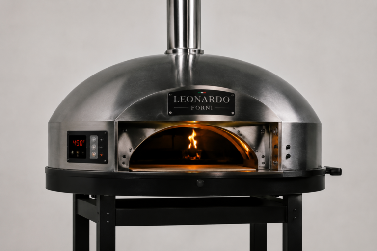 Nhà Hàng Pizza Della Spiga