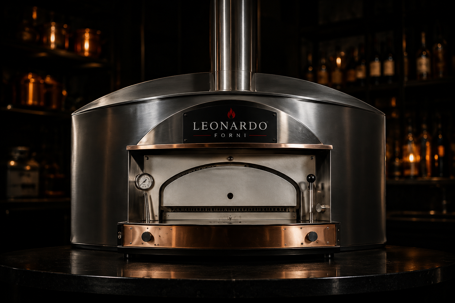 How to Choose the Right Pizza Oven