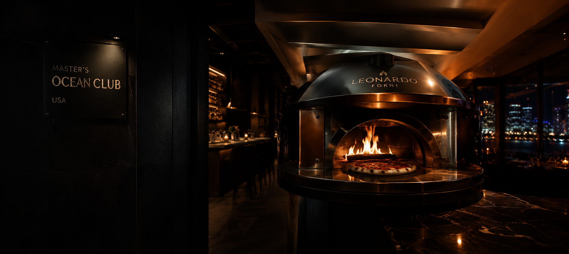 Mastering Neapolitan Pizza