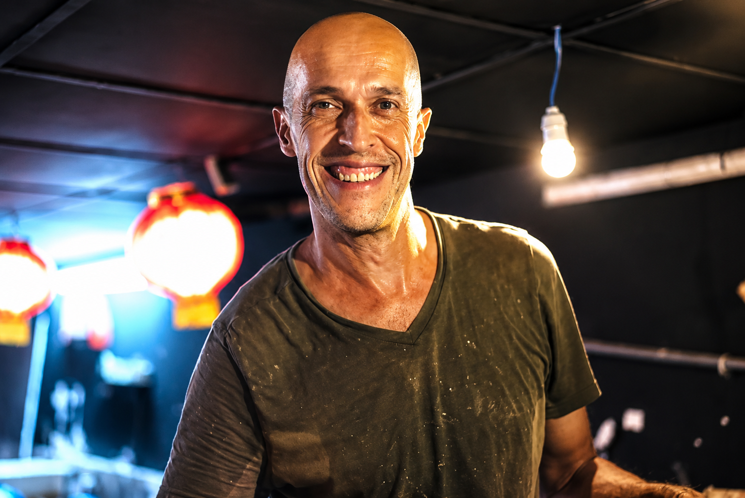 Davide Marazzi