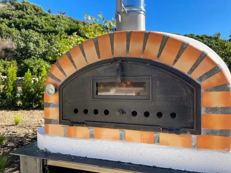Từ A-Z Cách Tự Làm Lò Nướng Pizza Tại Nhà